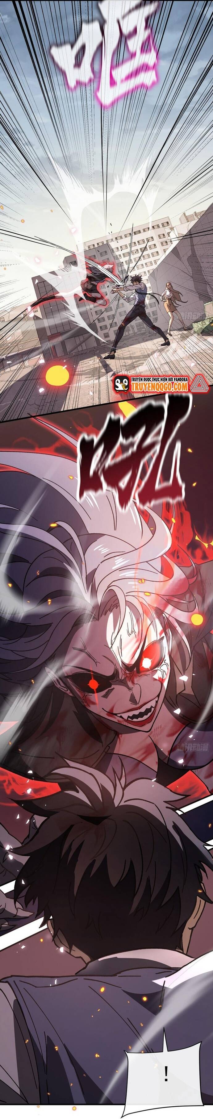 Kế Hoạch Xóa Sổ Người Chơi! Chapter 5 - 39