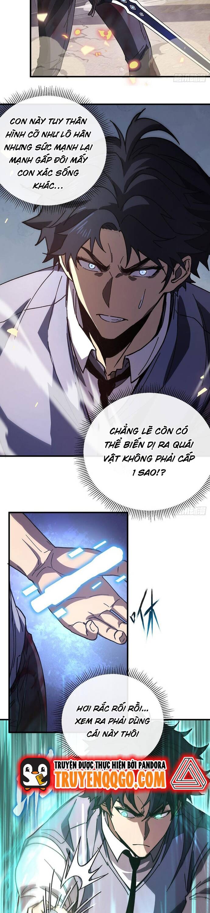 Kế Hoạch Xóa Sổ Người Chơi! Chapter 6 - 7