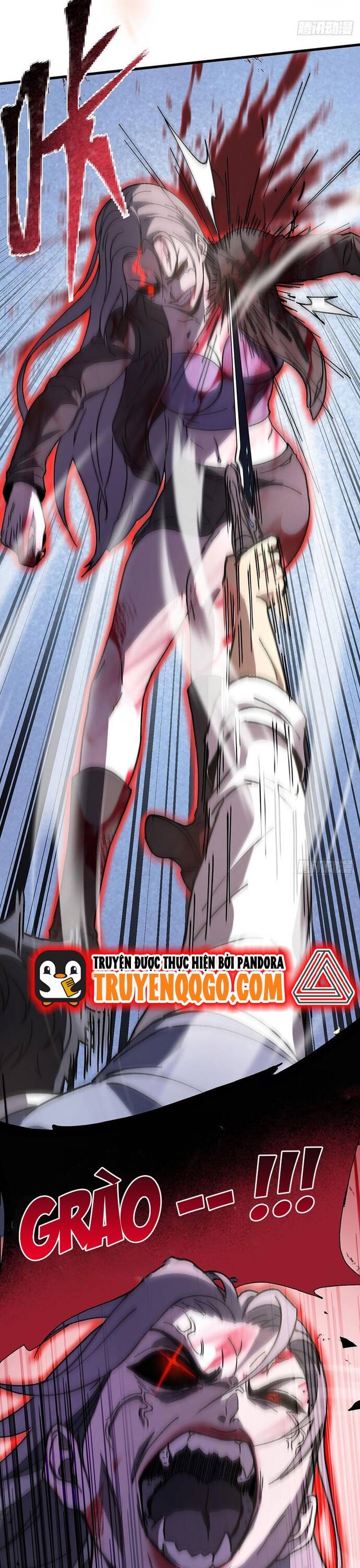 Kế Hoạch Xóa Sổ Người Chơi! Chapter 6 - 10