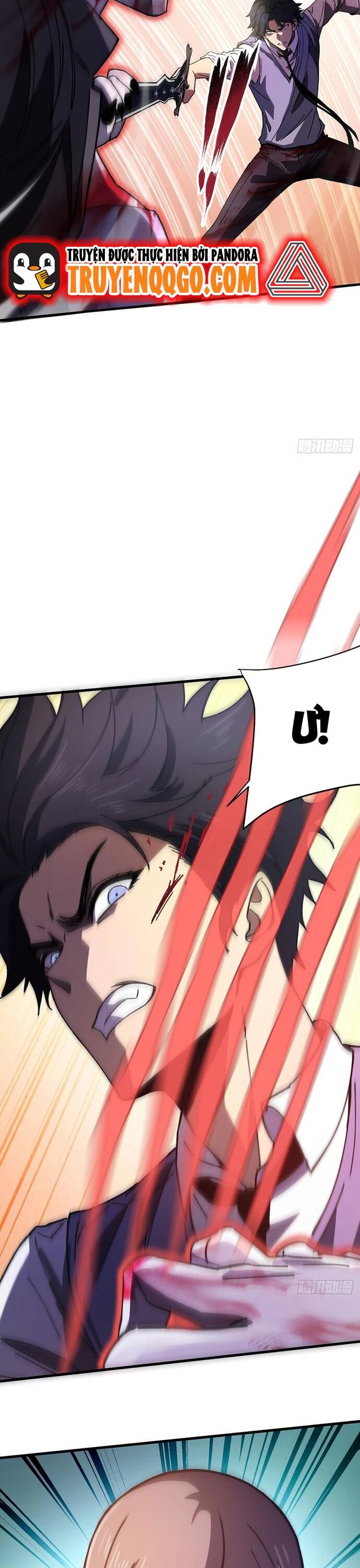 Kế Hoạch Xóa Sổ Người Chơi! Chapter 6 - 12