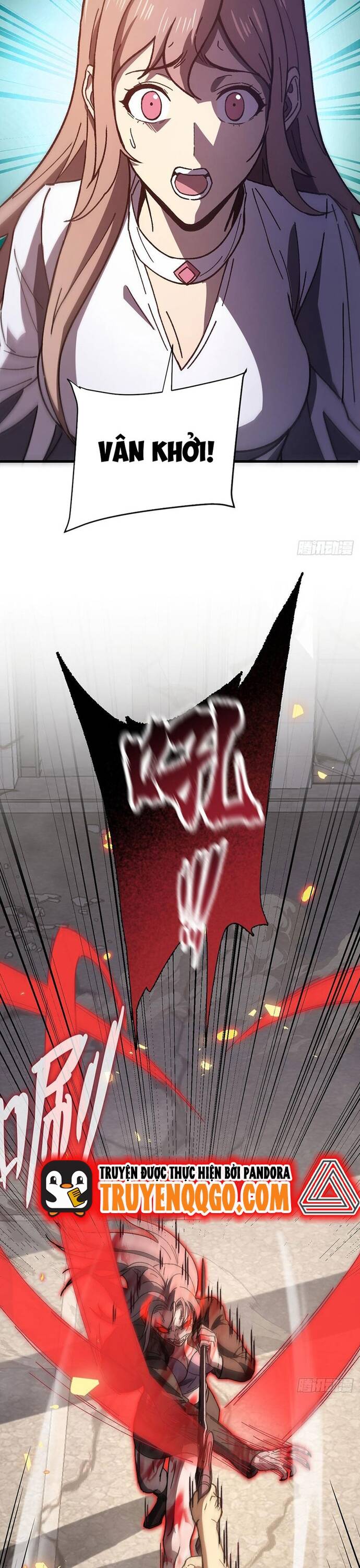 Kế Hoạch Xóa Sổ Người Chơi! Chapter 6 - 13