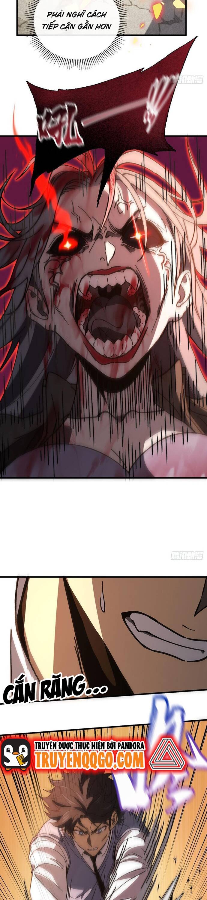 Kế Hoạch Xóa Sổ Người Chơi! Chapter 6 - 16