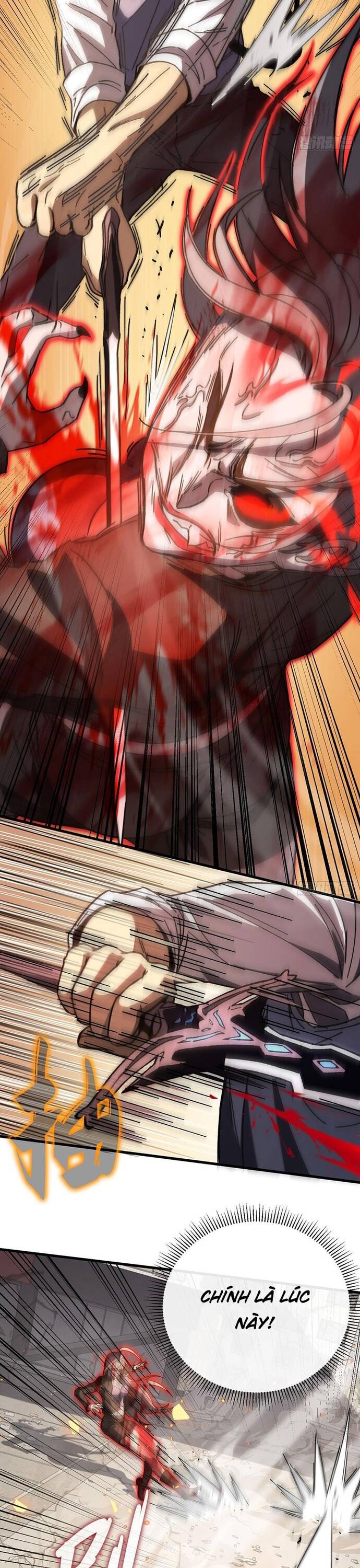 Kế Hoạch Xóa Sổ Người Chơi! Chapter 6 - 17