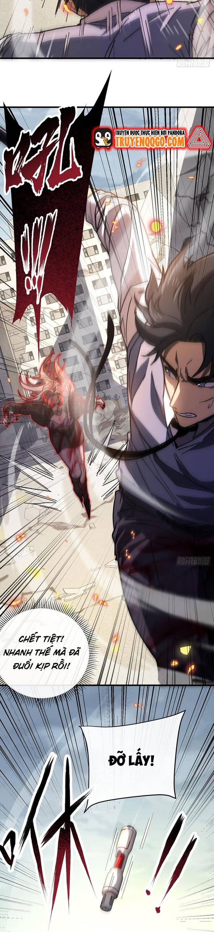 Kế Hoạch Xóa Sổ Người Chơi! Chapter 6 - 19