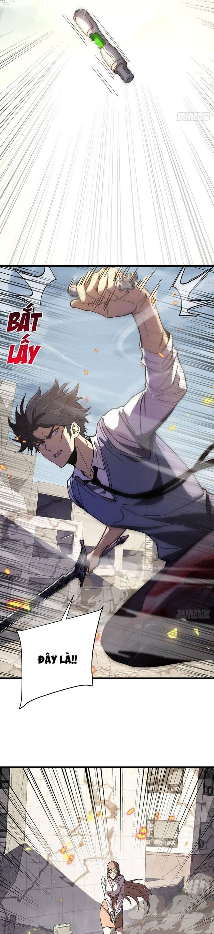 Kế Hoạch Xóa Sổ Người Chơi! Chapter 6 - 20