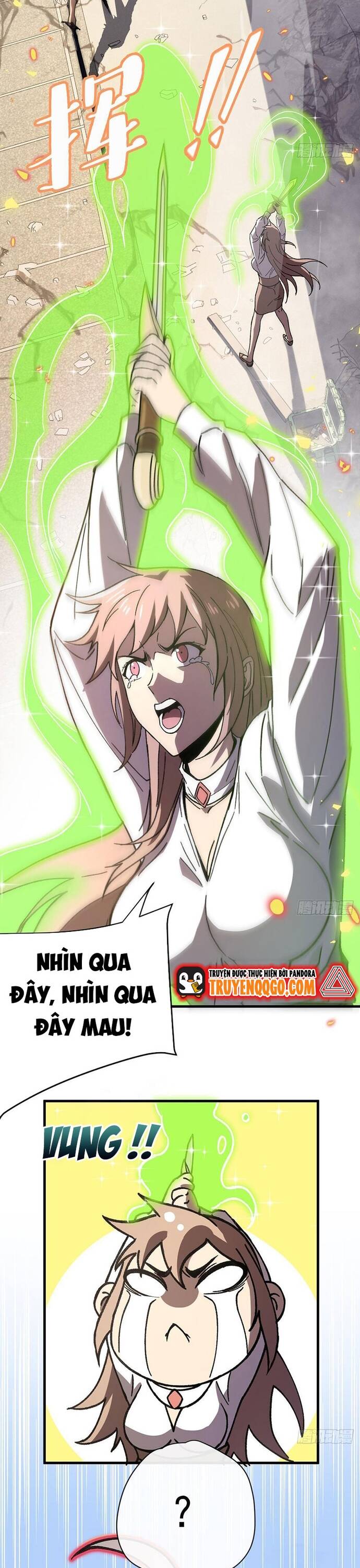 Kế Hoạch Xóa Sổ Người Chơi! Chapter 6 - 22