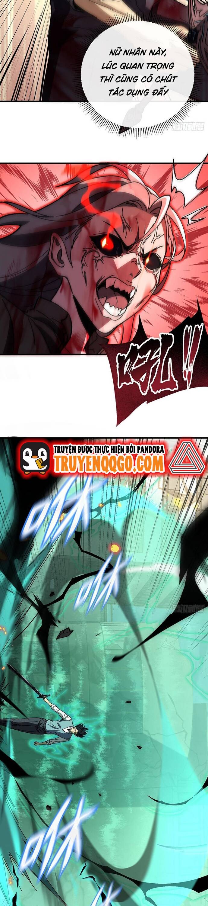 Kế Hoạch Xóa Sổ Người Chơi! Chapter 6 - 24