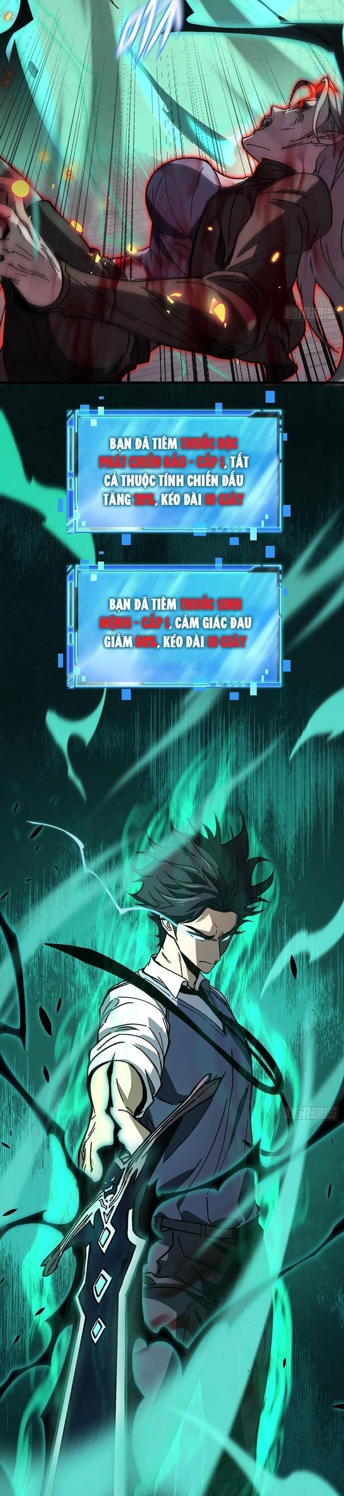 Kế Hoạch Xóa Sổ Người Chơi! Chapter 6 - 25