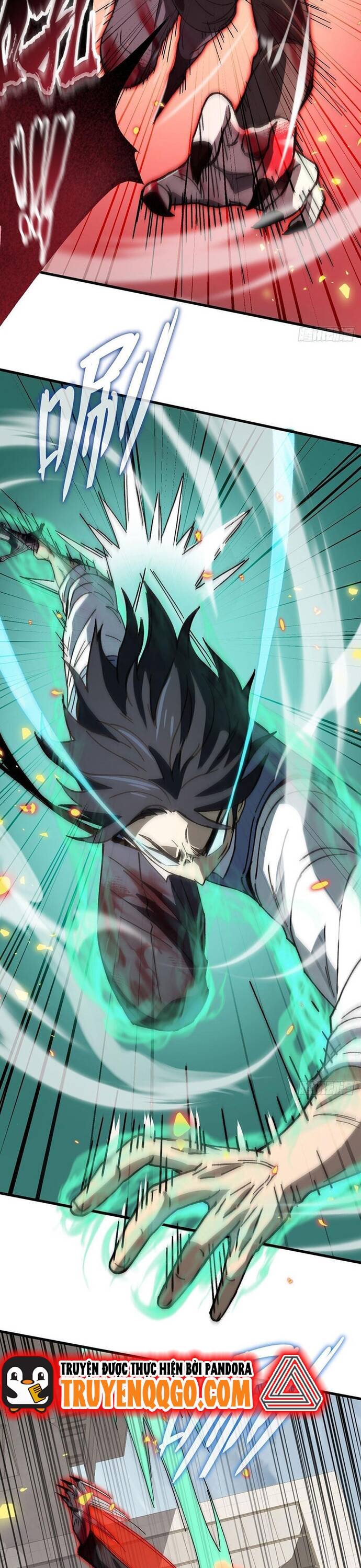 Kế Hoạch Xóa Sổ Người Chơi! Chapter 7 - 2