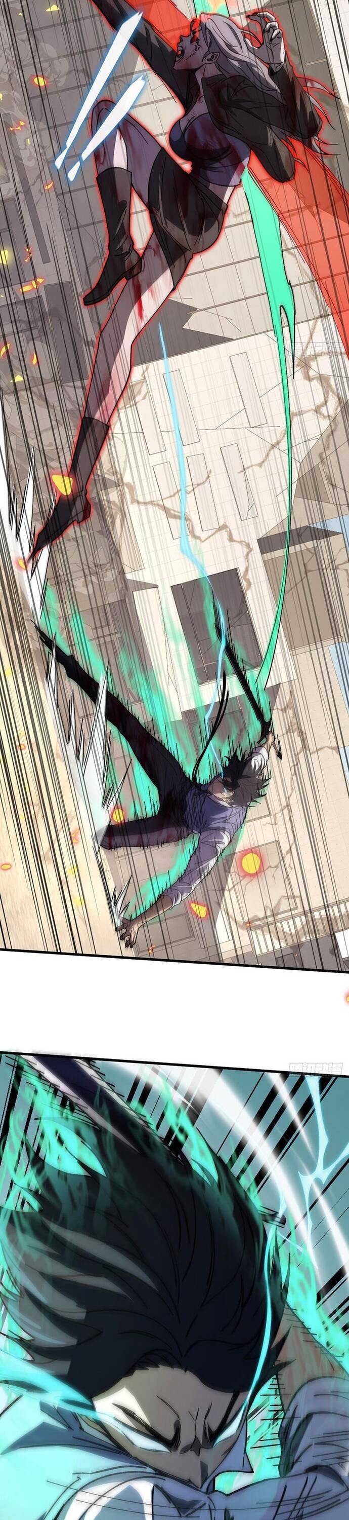 Kế Hoạch Xóa Sổ Người Chơi! Chapter 7 - 3