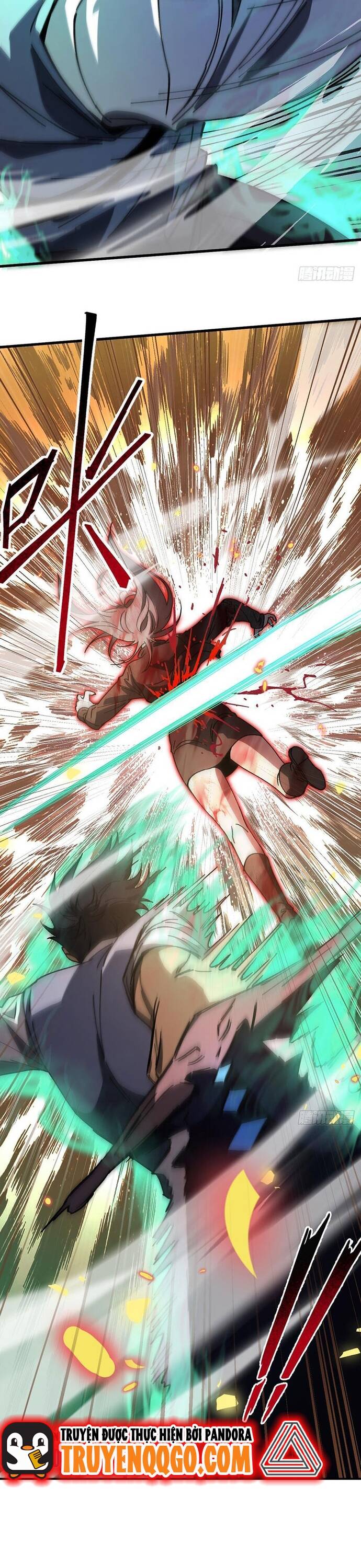 Kế Hoạch Xóa Sổ Người Chơi! Chapter 7 - 4