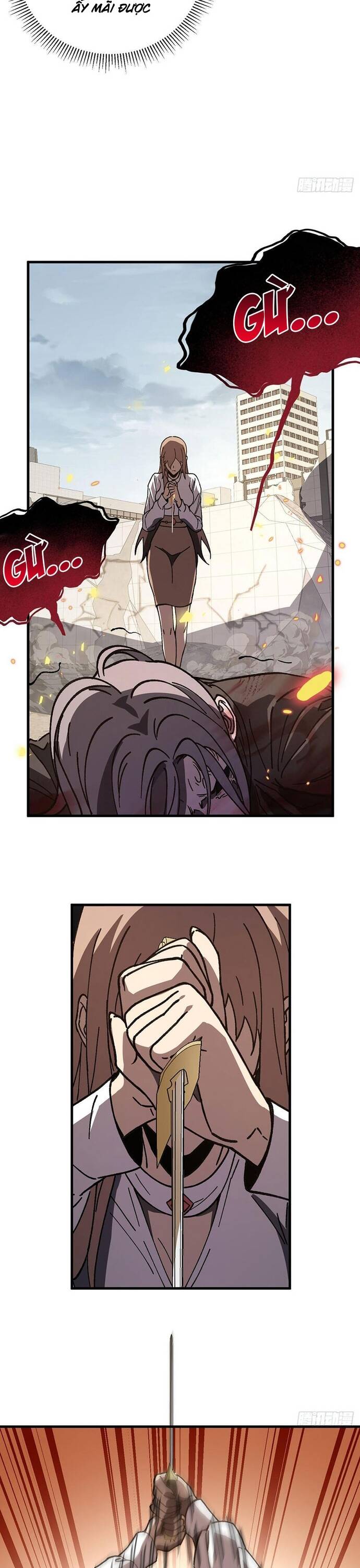 Kế Hoạch Xóa Sổ Người Chơi! Chapter 7 - 11