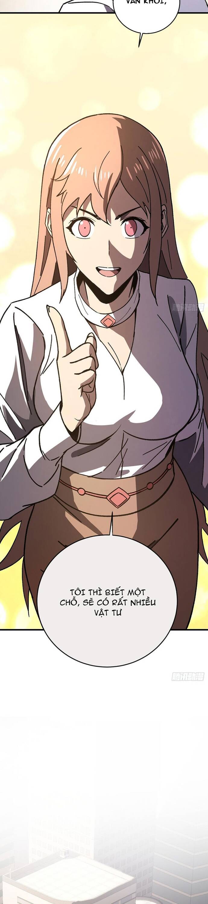 Kế Hoạch Xóa Sổ Người Chơi! Chapter 7 - 17