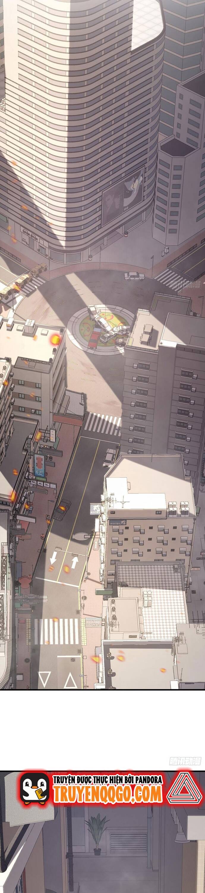 Kế Hoạch Xóa Sổ Người Chơi! Chapter 7 - 18