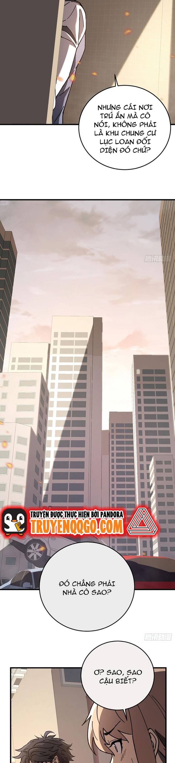 Kế Hoạch Xóa Sổ Người Chơi! Chapter 7 - 20