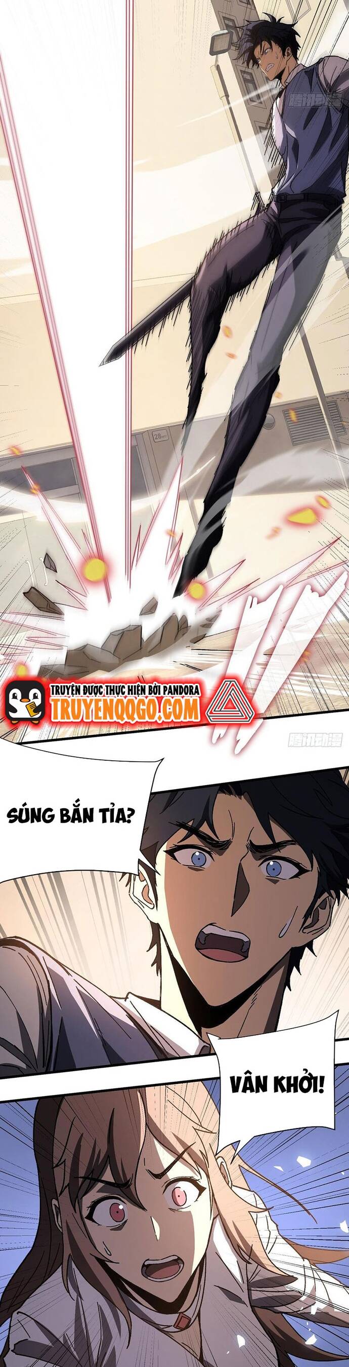 Kế Hoạch Xóa Sổ Người Chơi! Chapter 7 - 27