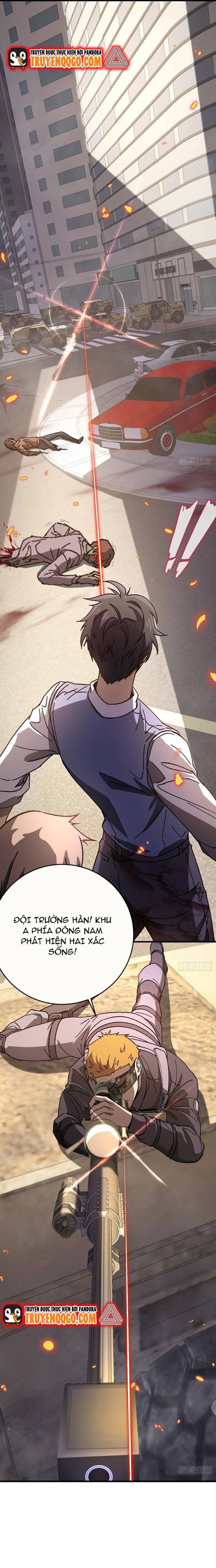 Kế Hoạch Xóa Sổ Người Chơi! Chapter 8 - 2