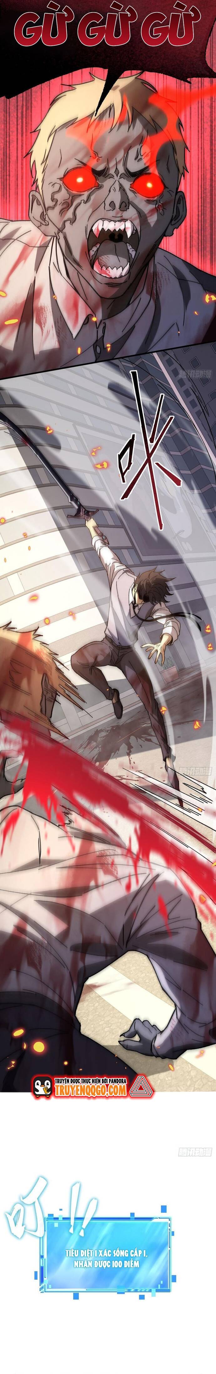 Kế Hoạch Xóa Sổ Người Chơi! Chapter 8 - 5