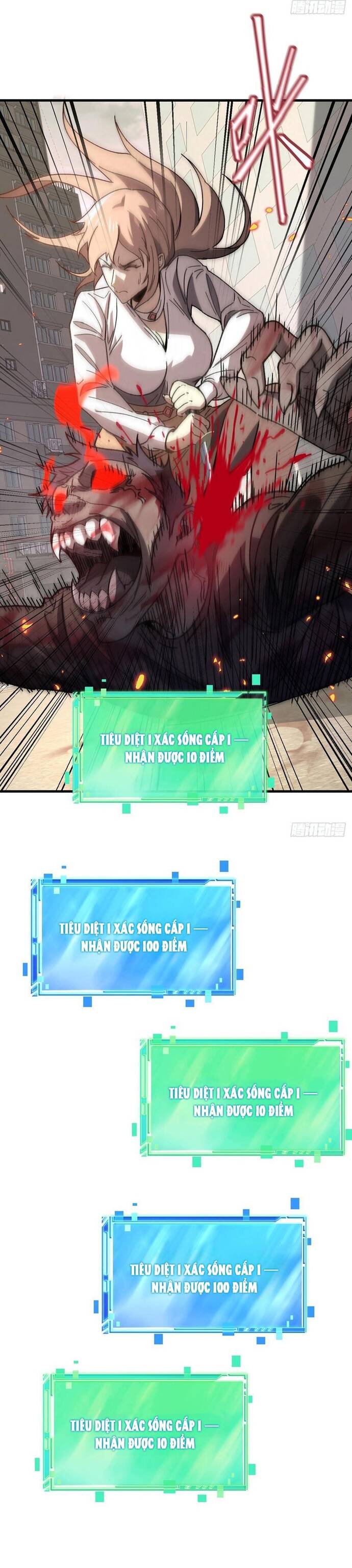 Kế Hoạch Xóa Sổ Người Chơi! Chapter 8 - 7