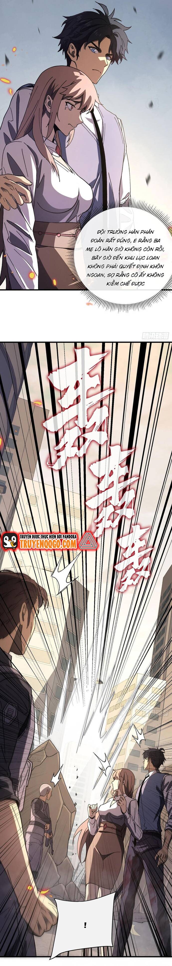 Kế Hoạch Xóa Sổ Người Chơi! Chapter 8 - 18