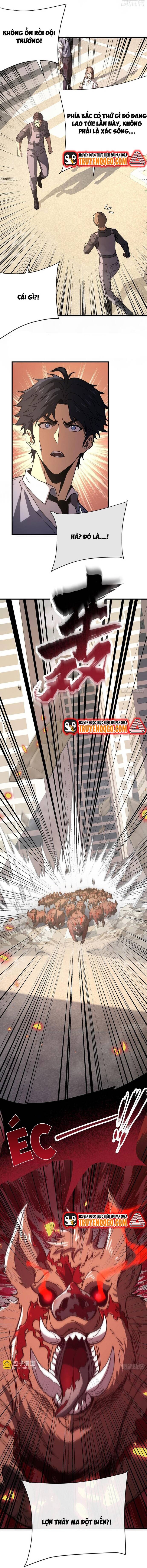 Kế Hoạch Xóa Sổ Người Chơi! Chapter 8 - 19