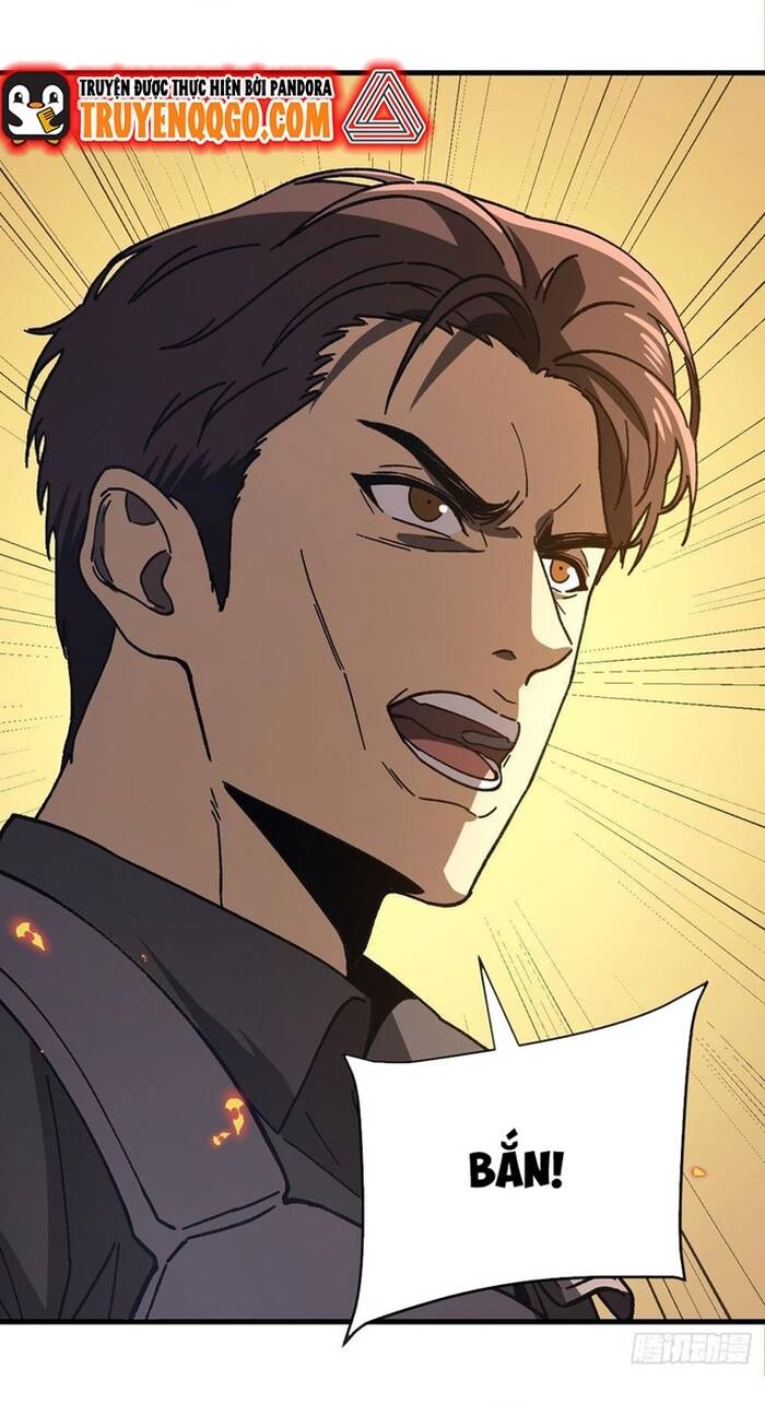 Kế Hoạch Xóa Sổ Người Chơi! Chapter 9 - 6