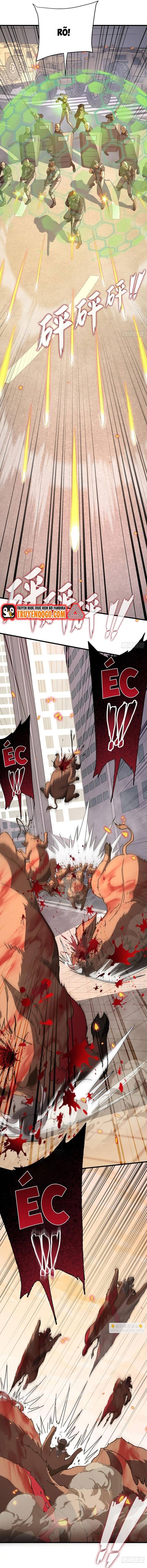 Kế Hoạch Xóa Sổ Người Chơi! Chapter 9 - 7