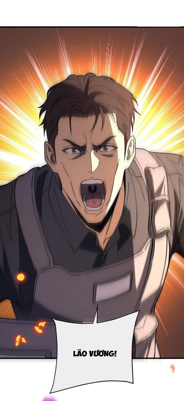 Kế Hoạch Xóa Sổ Người Chơi! Chapter 9 - 12