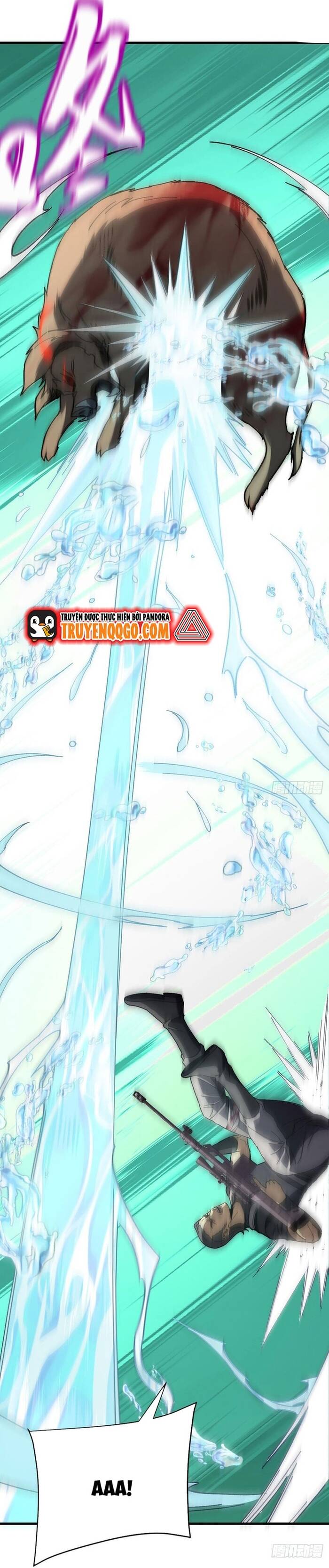 Kế Hoạch Xóa Sổ Người Chơi! Chapter 9 - 13