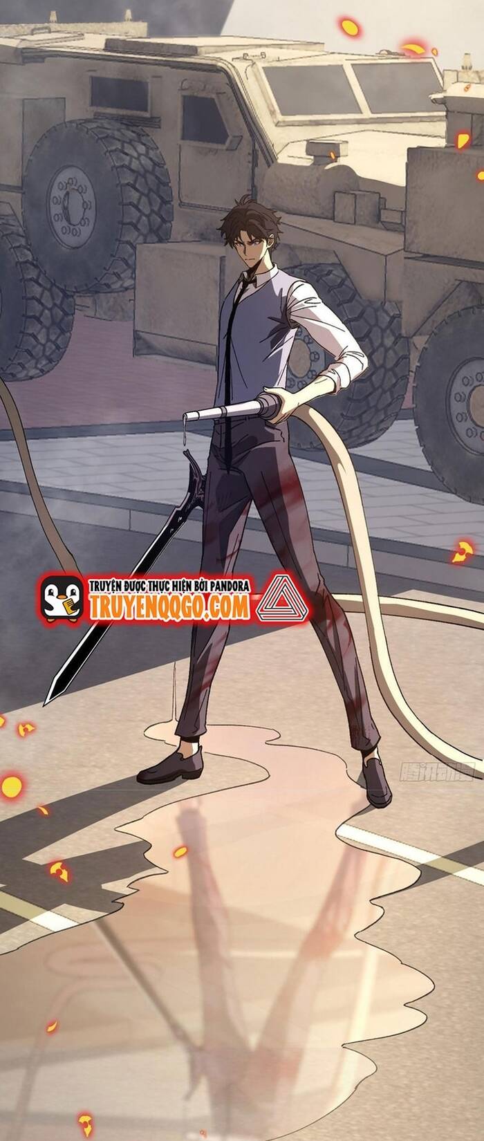 Kế Hoạch Xóa Sổ Người Chơi! Chapter 9 - 15