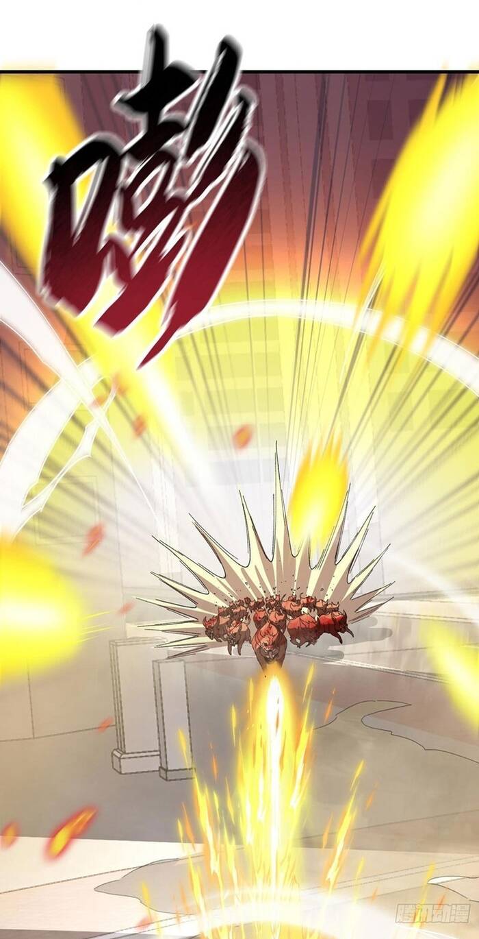 Kế Hoạch Xóa Sổ Người Chơi! Chapter 9 - 20