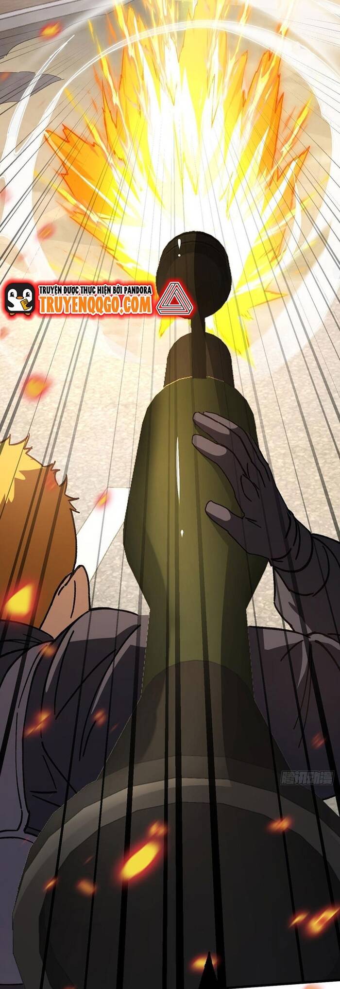 Kế Hoạch Xóa Sổ Người Chơi! Chapter 9 - 21