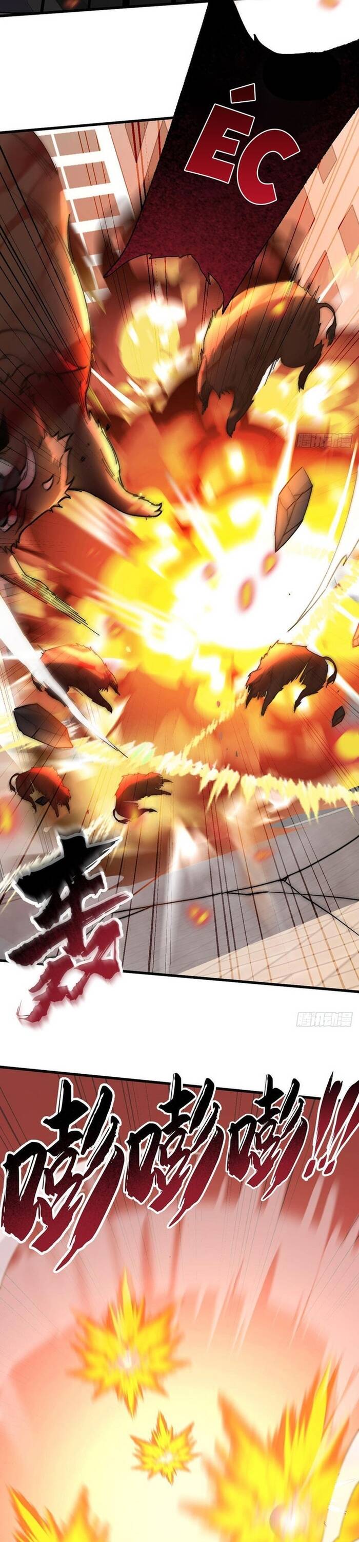 Kế Hoạch Xóa Sổ Người Chơi! Chapter 9 - 22