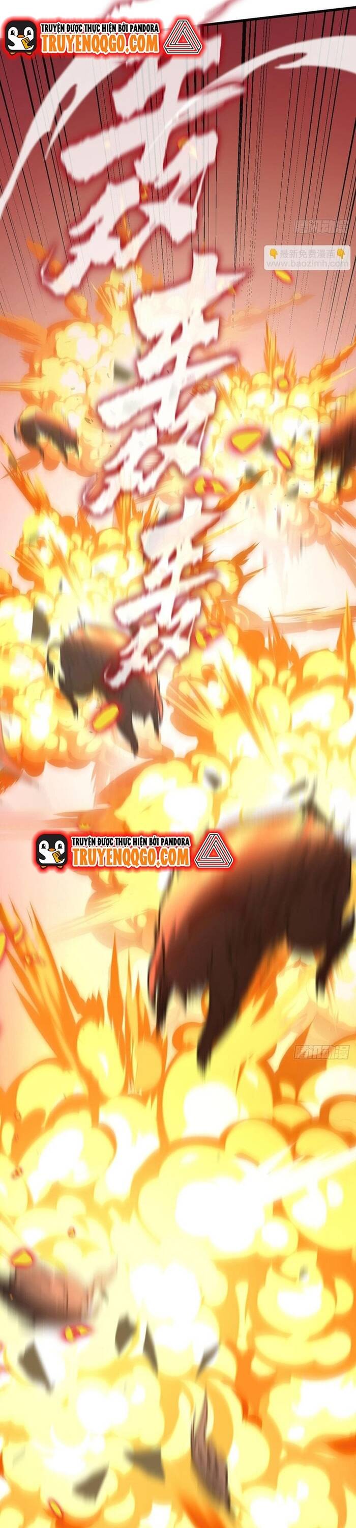 Kế Hoạch Xóa Sổ Người Chơi! Chapter 9 - 24