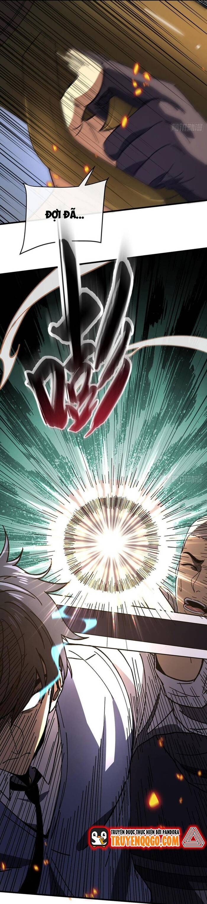 Kế Hoạch Xóa Sổ Người Chơi! Chapter 9 - 29