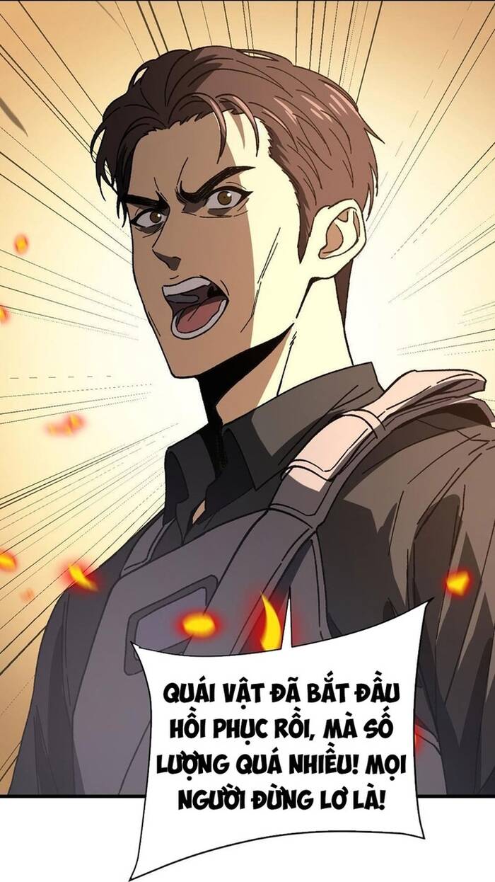 Kế Hoạch Xóa Sổ Người Chơi! Chapter 9 - 35