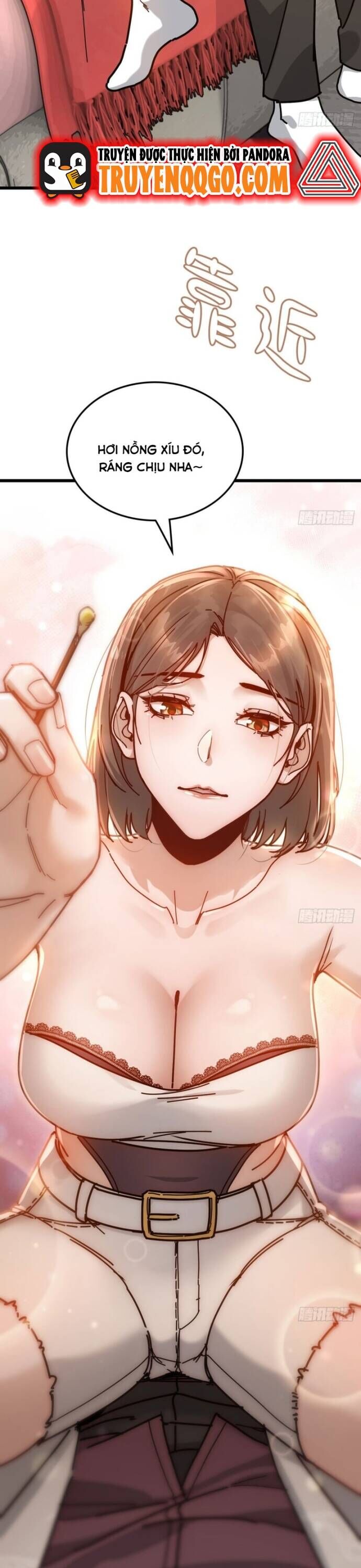 Hệ Thống Tận Thế Của Tôi Sụp Đổ Rồi Chapter 6 - 23