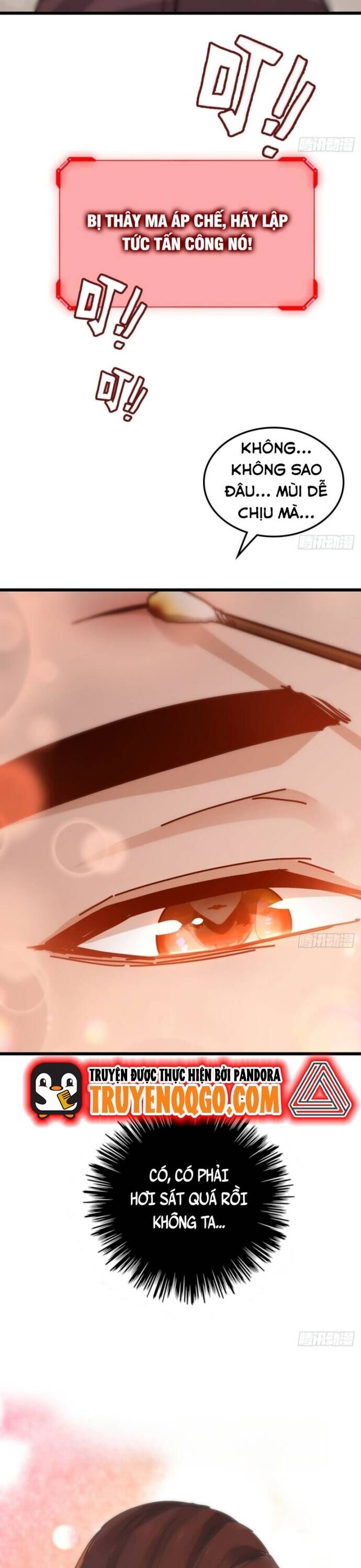 Hệ Thống Tận Thế Của Tôi Sụp Đổ Rồi Chapter 6 - 24