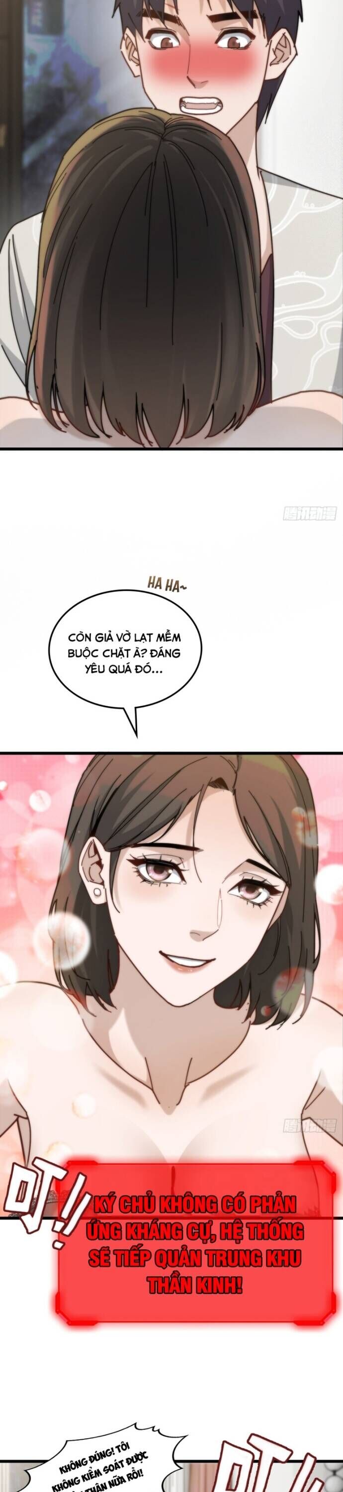 Hệ Thống Tận Thế Của Tôi Sụp Đổ Rồi Chapter 7 - 11