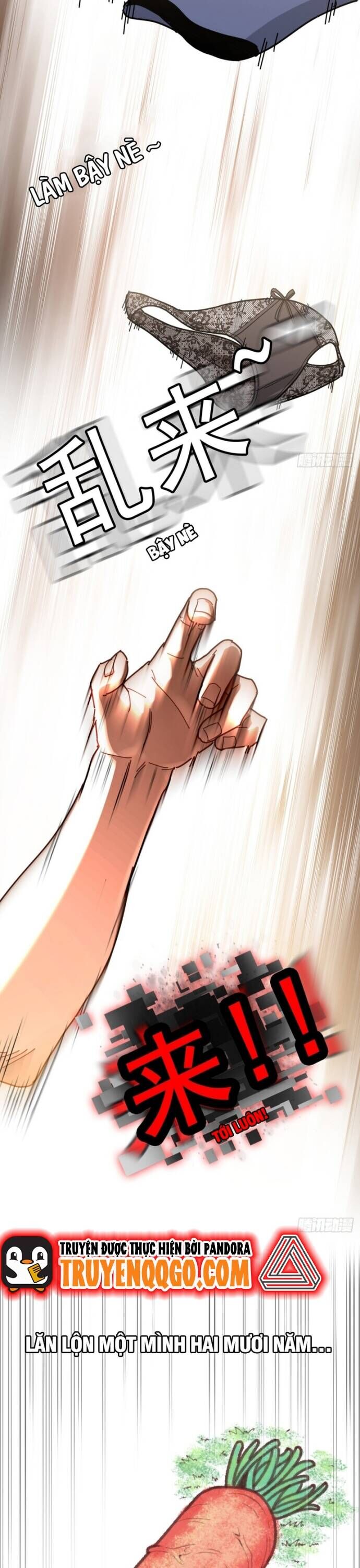 Hệ Thống Tận Thế Của Tôi Sụp Đổ Rồi Chapter 7 - 14