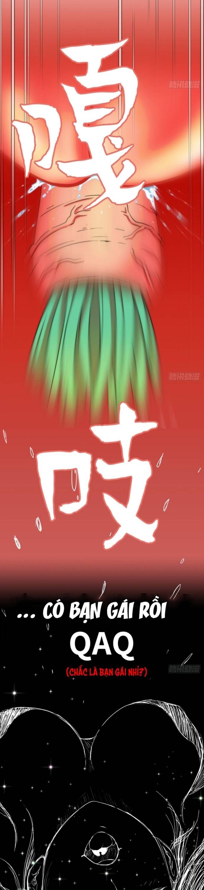 Hệ Thống Tận Thế Của Tôi Sụp Đổ Rồi Chapter 7 - 16