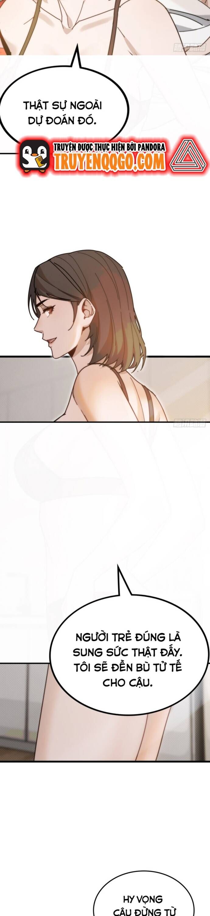 Hệ Thống Tận Thế Của Tôi Sụp Đổ Rồi Chapter 7 - 19