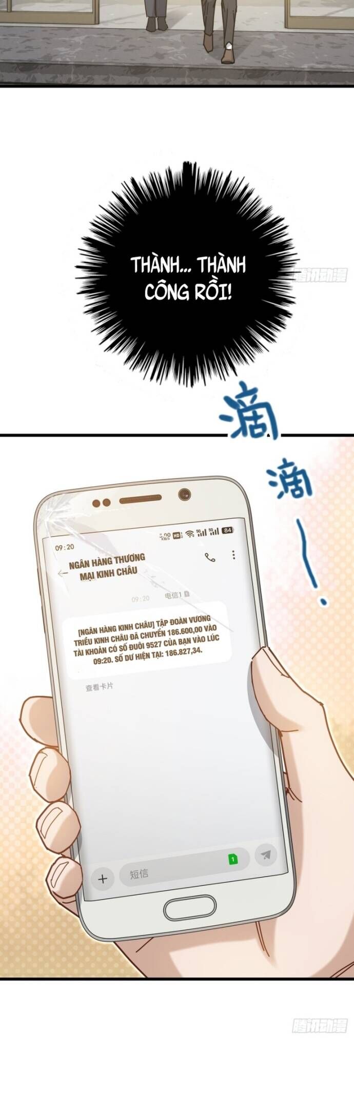Hệ Thống Tận Thế Của Tôi Sụp Đổ Rồi Chapter 7 - 27
