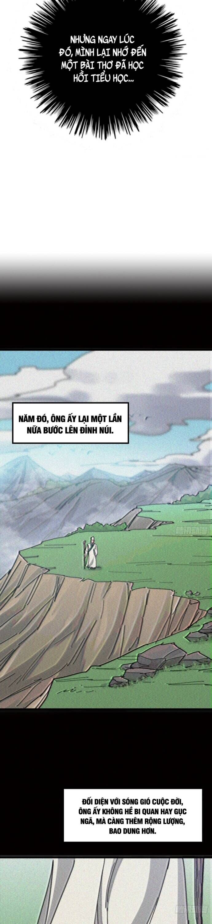 Hệ Thống Tận Thế Của Tôi Sụp Đổ Rồi Chapter 7 - 7