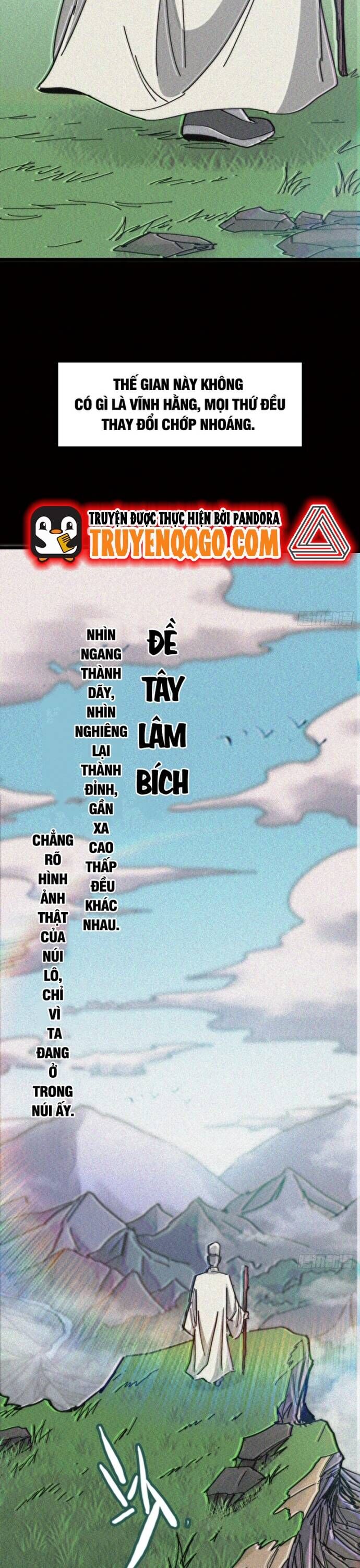 Hệ Thống Tận Thế Của Tôi Sụp Đổ Rồi Chapter 7 - 8