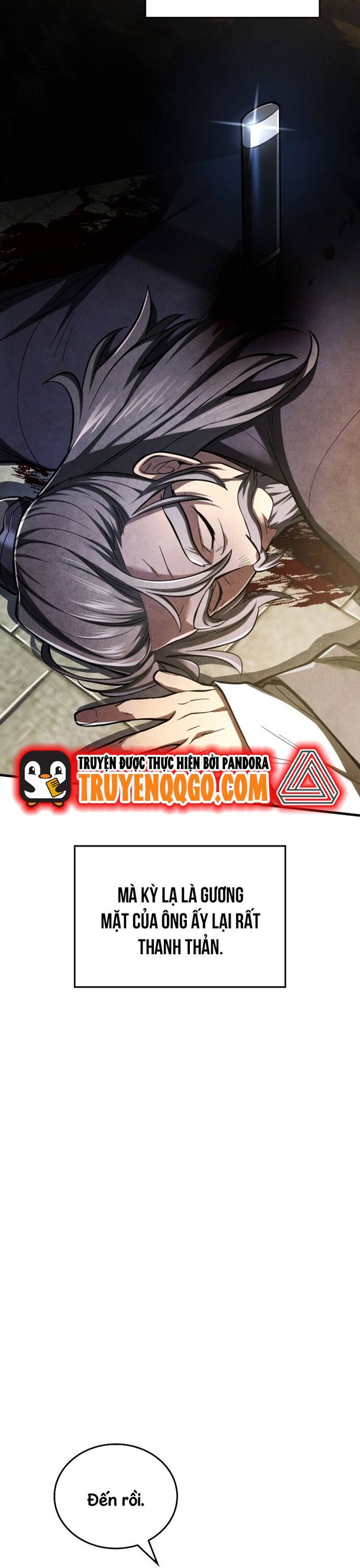 Làm Công Chức Trong Giới Võ Lâm Chapter 1 - 29