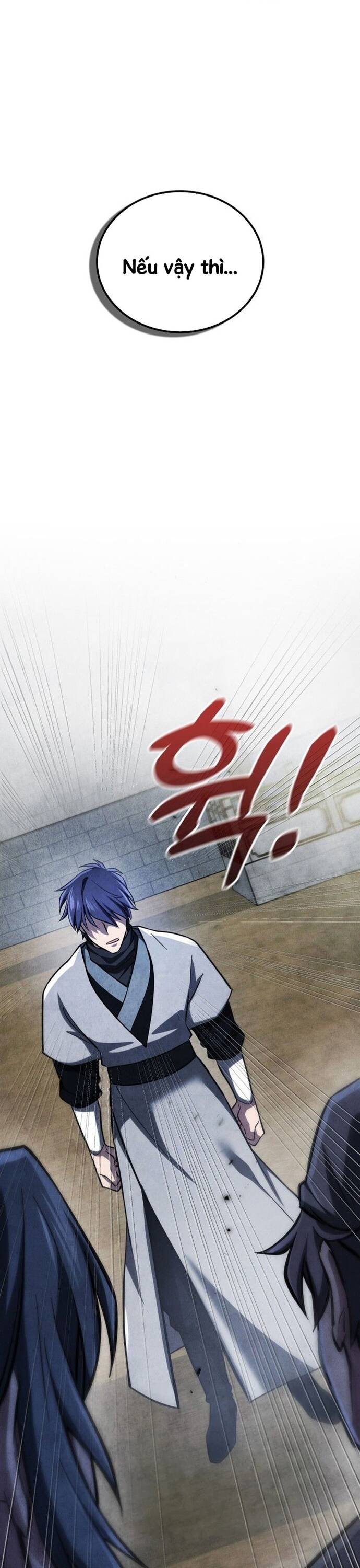 Làm Công Chức Trong Giới Võ Lâm Chapter 1 - 44