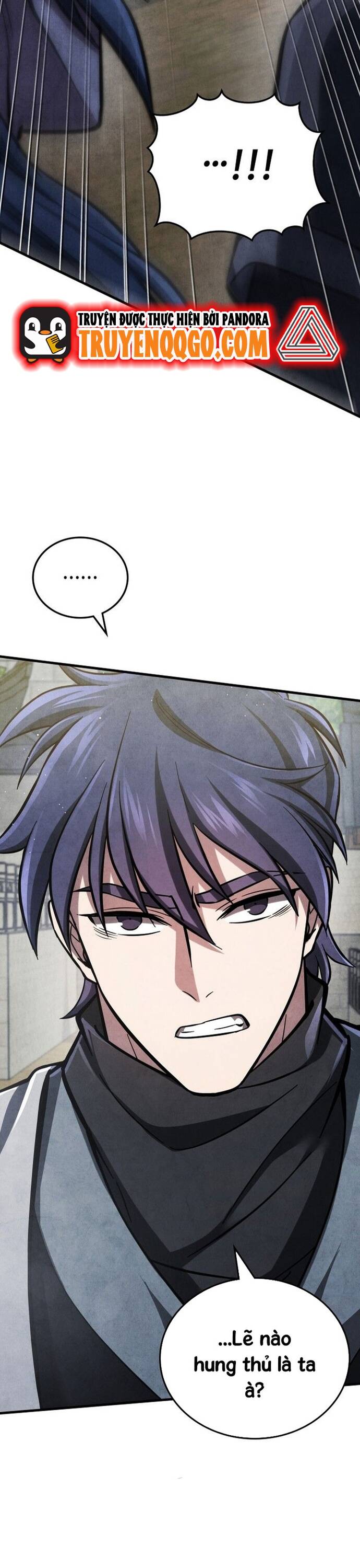 Làm Công Chức Trong Giới Võ Lâm Chapter 1 - 45