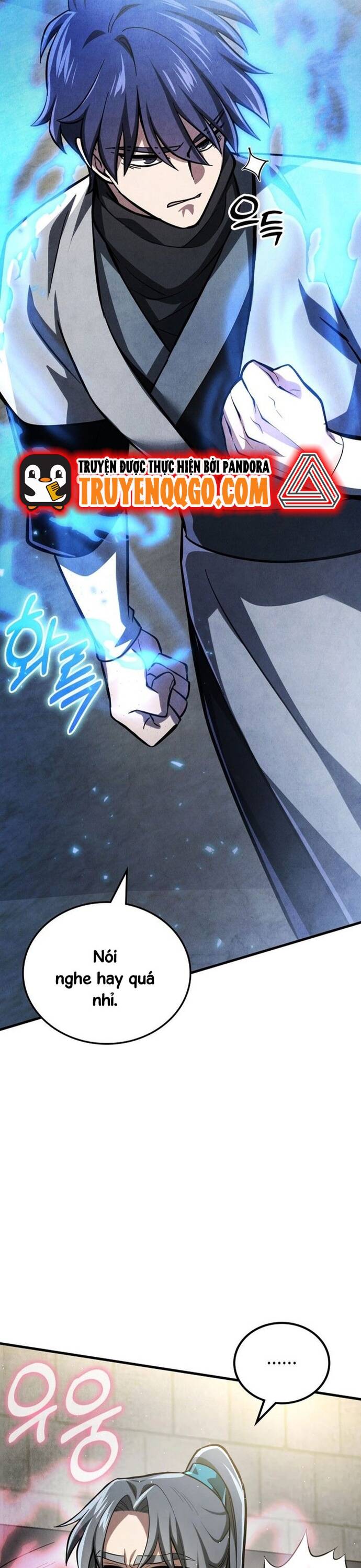 Làm Công Chức Trong Giới Võ Lâm Chapter 1 - 47