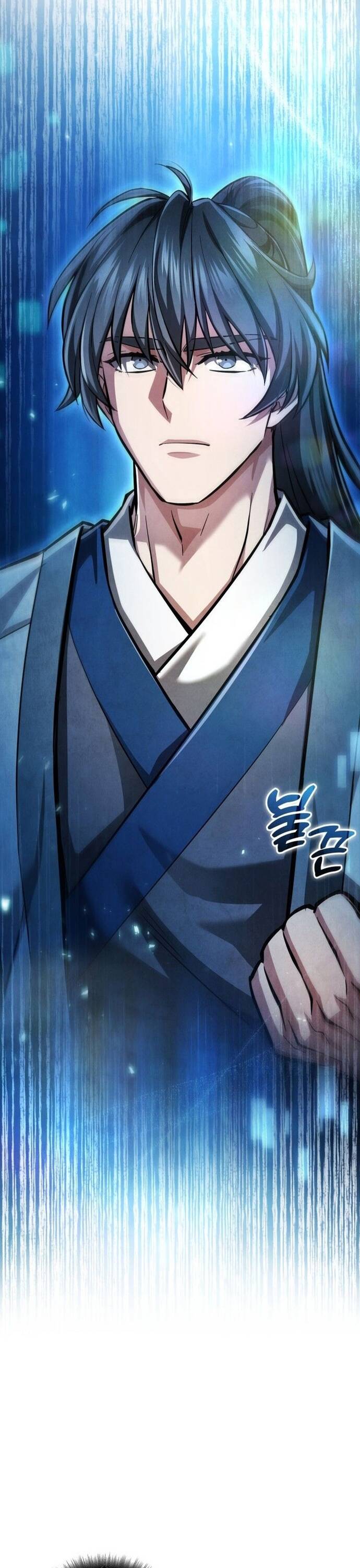 Làm Công Chức Trong Giới Võ Lâm Chapter 2 - 5